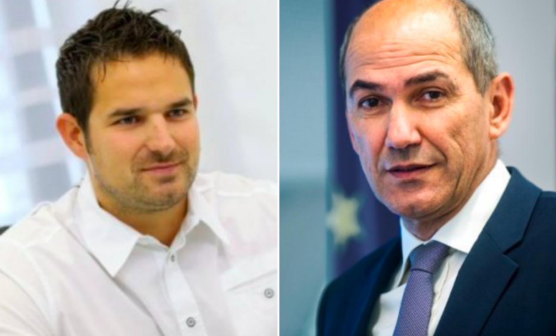 Istraga.ba objavila više od stotinu dokumenata kriminala u Sloveniji. Kakva je uloga Janše? - slika 1